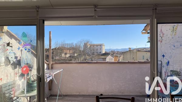 Maison à vendre 5 pièces 96 m² Le Luc