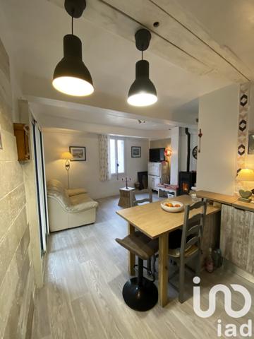 Maison à vendre 5 pièces 96 m² Le Luc