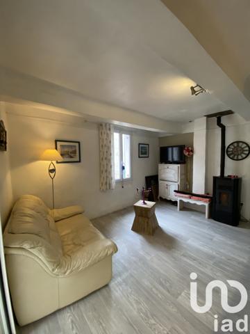 Maison à vendre 5 pièces 96 m² Le Luc