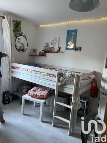 Maison à vendre 5 pièces 96 m² Le Luc