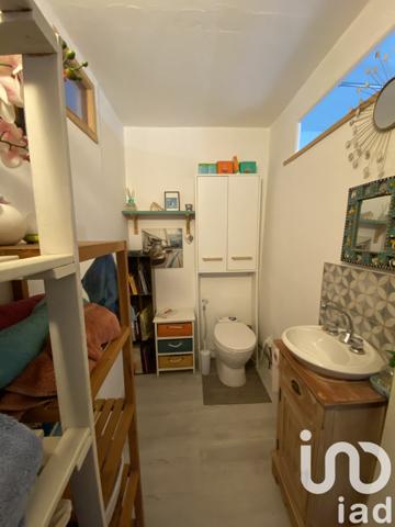 Maison à vendre 5 pièces 96 m² Le Luc