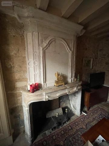 Maison à vendre à Le Mans dans la Sarthe (72000), ref : 13816/1182 centre historique