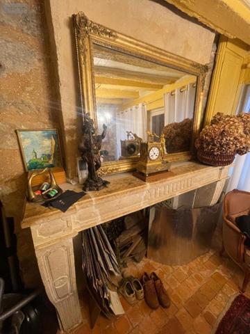 Maison à vendre à Le Mans dans la Sarthe (72000), ref : 13816/1182 centre historique