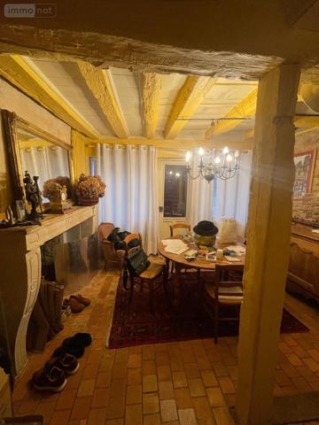 Maison à vendre à Le Mans dans la Sarthe (72000), ref : 13816/1182 centre historique