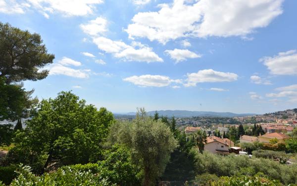 Appartement à vendre    2 pièces • 34 m2 Grasse