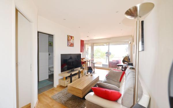 Appartement à vendre    2 pièces • 34 m2 Grasse