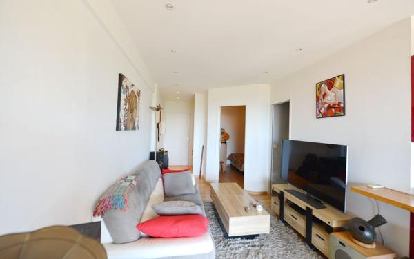 Appartement à vendre    2 pièces • 34 m2 Grasse