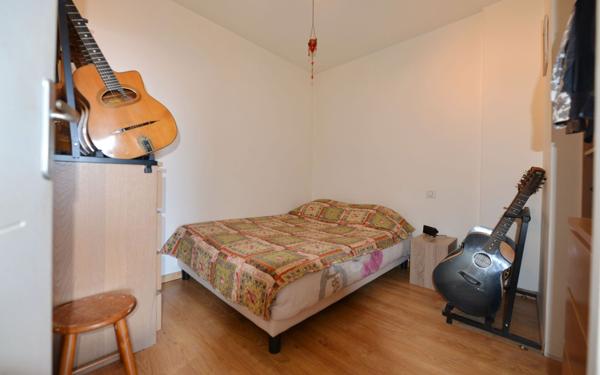 Appartement à vendre    2 pièces • 34 m2 Grasse
