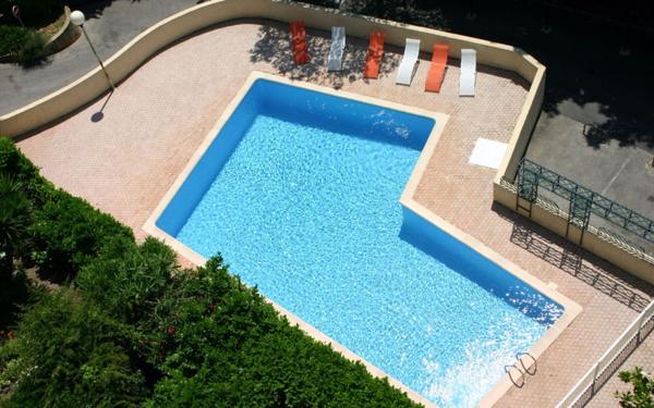 Appartement à vendre    2 pièces • 34 m2 Grasse