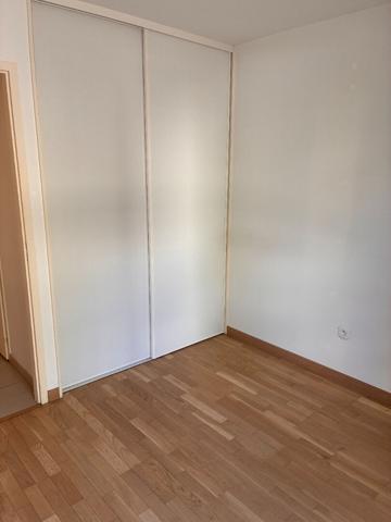 Appartement Saint Ismier 3 pièce(s) 61.96 m2