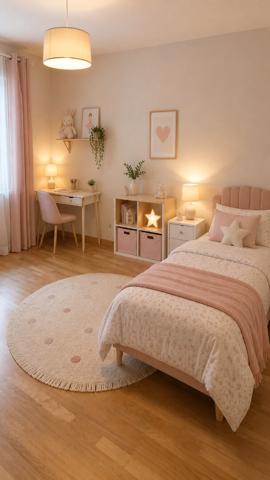 Appartement Saint Ismier 3 pièces 61m2 Terrasse 44m²