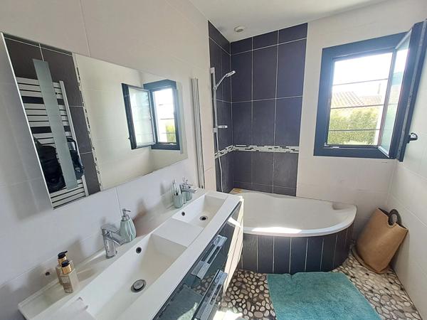 Vente maison La Garnache : 349 500 € - AJP Immobilier Challans