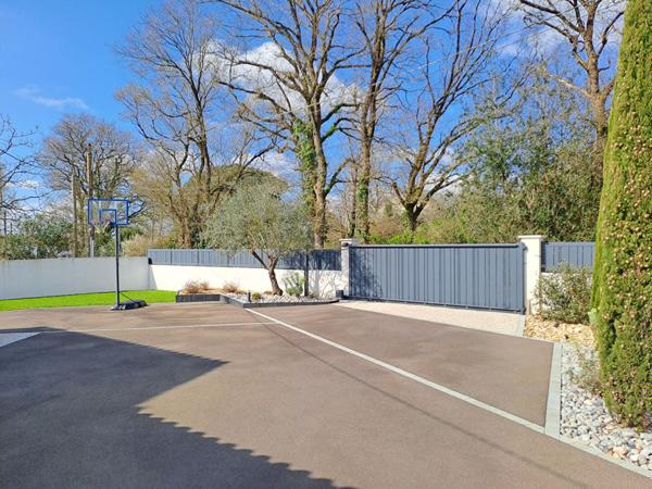 Vente maison La Garnache : 349 500 € - AJP Immobilier Challans