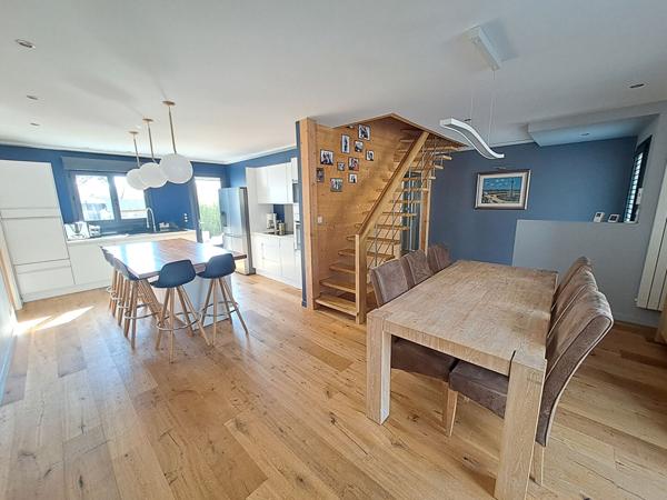 Vente maison La Garnache : 349 500 € - AJP Immobilier Challans