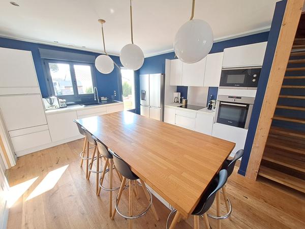 Vente maison La Garnache : 349 500 € - AJP Immobilier Challans