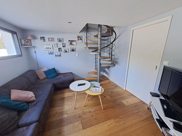 Vente maison La Garnache : 349 500 € - AJP Immobilier Challans