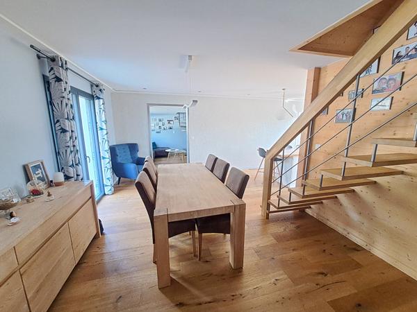 Vente maison La Garnache : 349 500 € - AJP Immobilier Challans