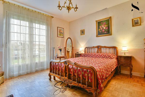 Maison 4 pièces - 84 m² Exclusivité efficity