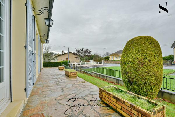 Maison 4 pièces - 84 m² Exclusivité efficity