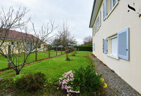 Maison 4 pièces - 84 m² Exclusivité efficity