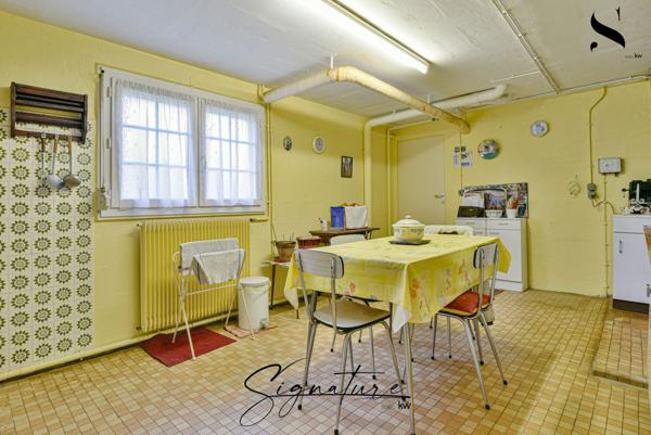 Maison 4 pièces - 84 m² Exclusivité efficity