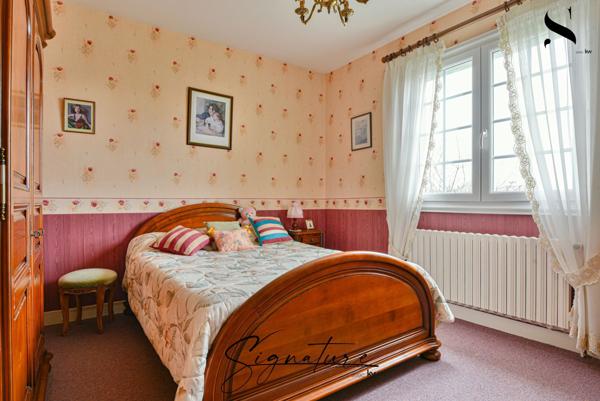 Maison 4 pièces - 84 m² Exclusivité efficity