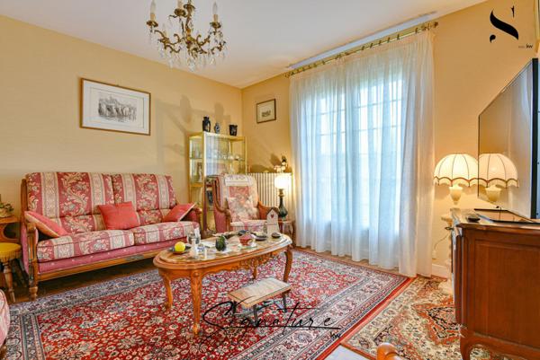 Maison 4 pièces - 84 m² Exclusivité efficity