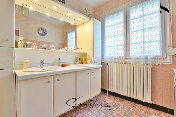 Maison 4 pièces - 84 m² Exclusivité efficity