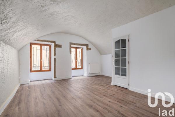 Appartement à vendre 4 pièces 129,39 m² Lyon 4