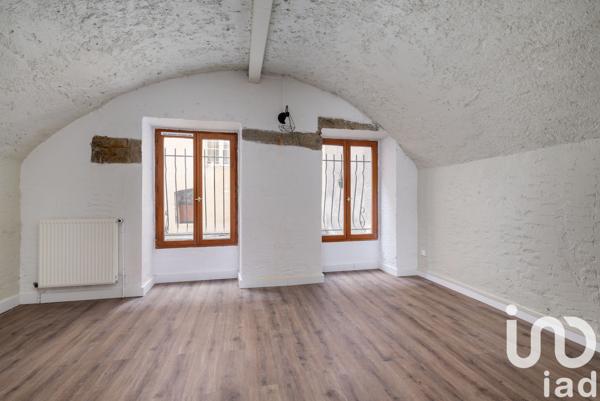 Appartement à vendre 4 pièces 129,39 m² Lyon 4