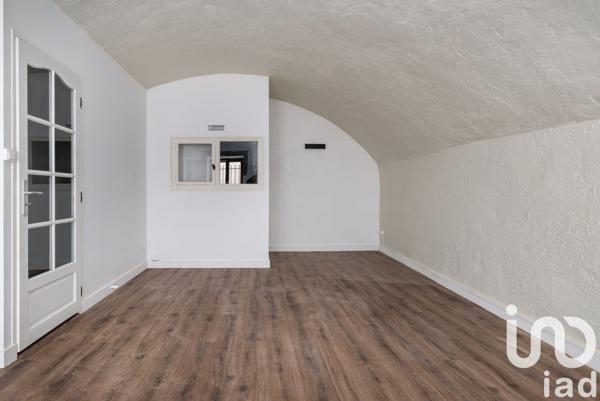 Appartement à vendre 4 pièces 129,39 m² Lyon 4