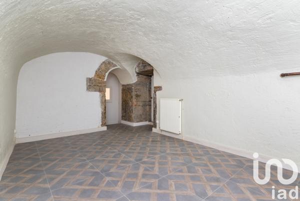 Appartement à vendre 4 pièces 129,39 m² Lyon 4
