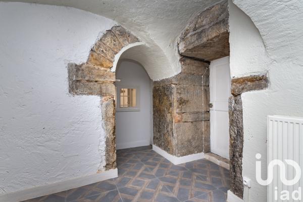 Appartement à vendre 4 pièces 129,39 m² Lyon 4