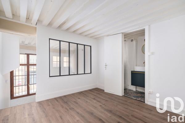 Appartement à vendre 4 pièces 129,39 m² Lyon 4
