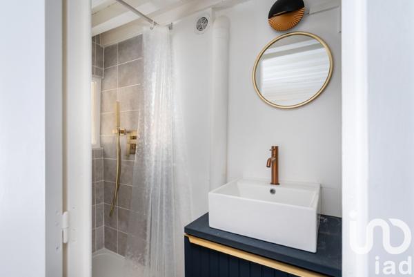 Appartement à vendre 4 pièces 129,39 m² Lyon 4