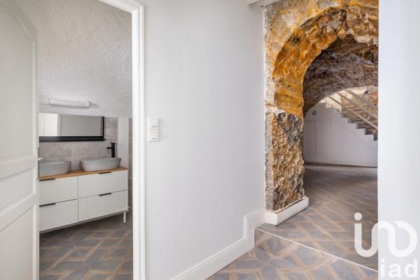 Appartement à vendre 4 pièces 129,39 m² Lyon 4