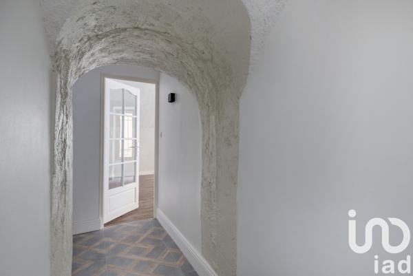 Appartement à vendre 4 pièces 129,39 m² Lyon 4