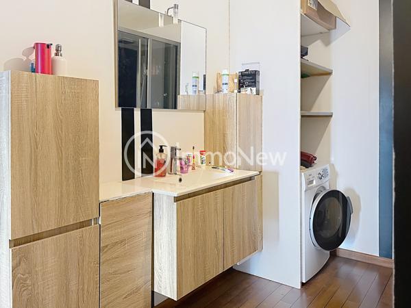 À VENDRE – Appartement T4 avec vue sur la baie du Mont-Saint-Michel – Champeaux (50530)