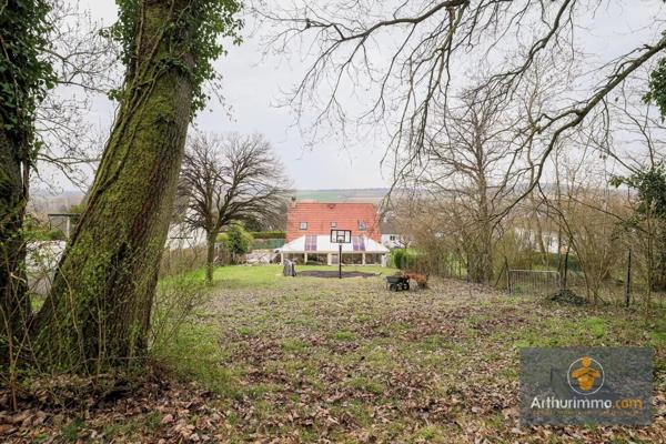 Vente Maison 6 pièces 180 m2 à Compiègne
