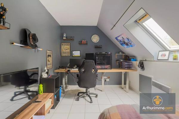 Vente Maison 6 pièces 180 m2 à Compiègne