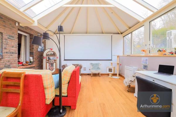 Vente Maison 6 pièces 180 m2 à Compiègne
