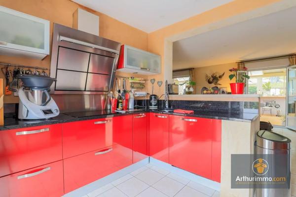 Vente Maison 6 pièces 180 m2 à Compiègne