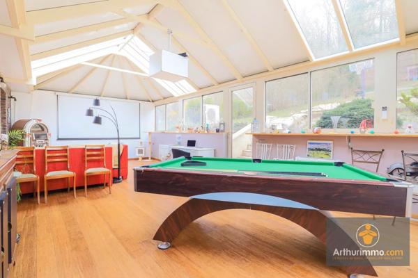 Vente Maison 6 pièces 180 m2 à Compiègne