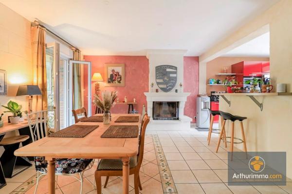 Vente Maison 6 pièces 180 m2 à Compiègne