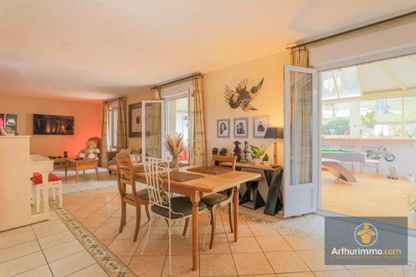 Vente Maison 6 pièces 180 m2 à Compiègne
