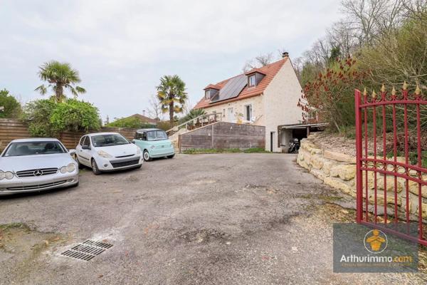 Vente Maison 6 pièces 180 m2 à Compiègne