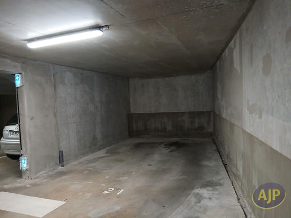 Appartement à vendre Saint Nazaire - 3 pièces, 62m² avec 2 chambre(s) à 199 000€ - AJP Immobilier Saint-Nazaire