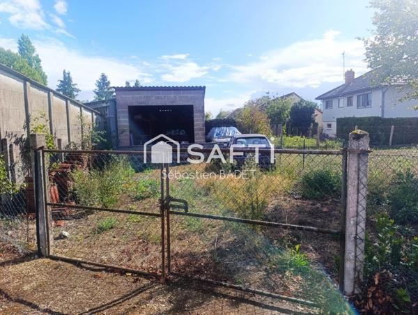 Alliez confort moderne, grands espaces et performance énergétique dans cette maison familiale à Pruniers !