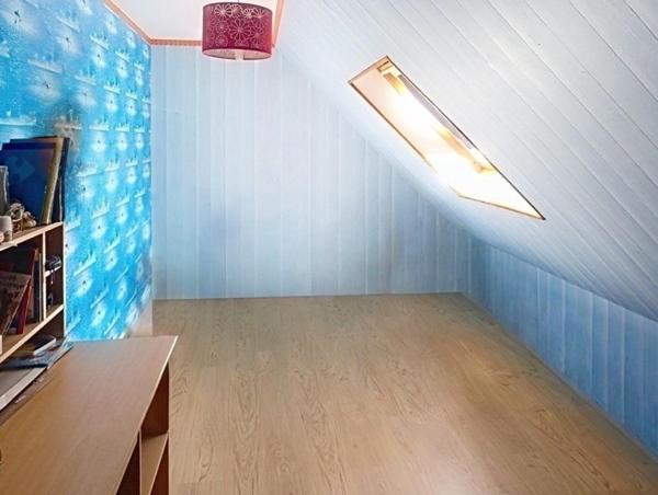 Alliez confort moderne, grands espaces et performance énergétique dans cette maison familiale à Pruniers !