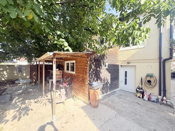 Maison 6 pièces 90 m2